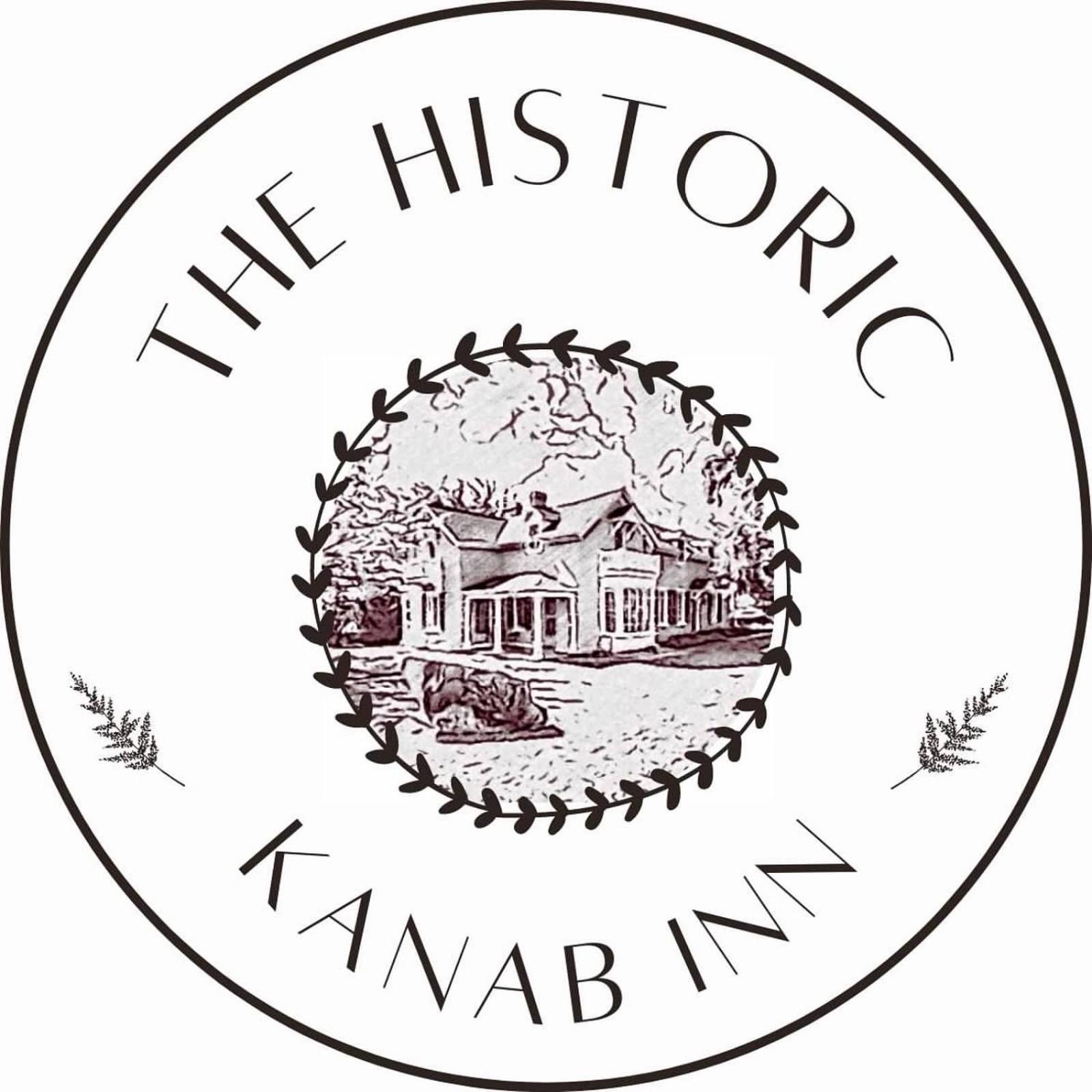 The Founders Suite At The Historic Kanab Inn Zewnętrze zdjęcie